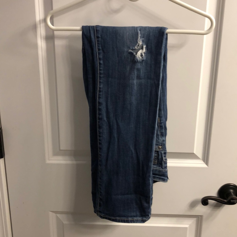 Women’s jeans